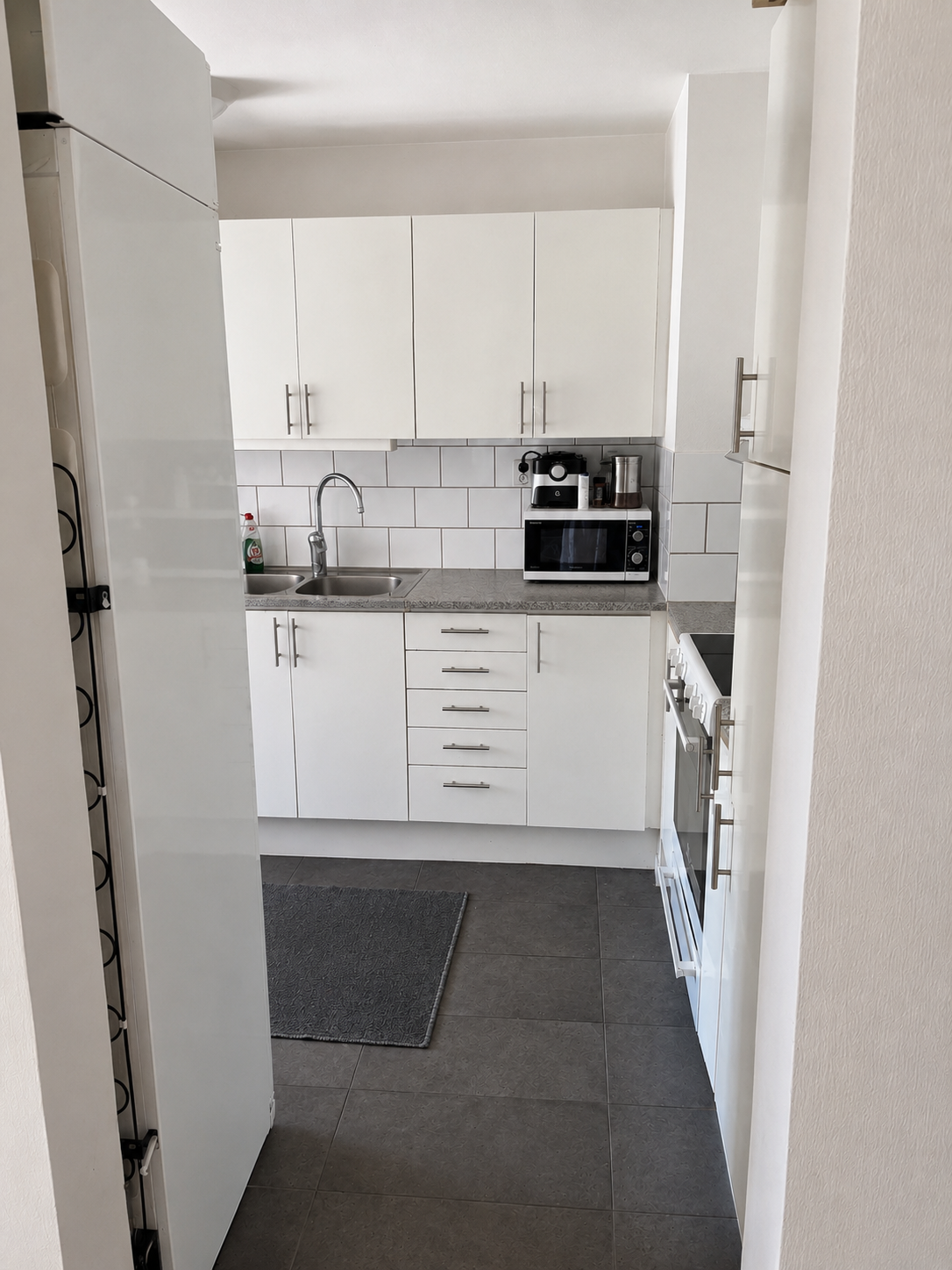 Östergatan 23 B, 231 44, Trelleborg