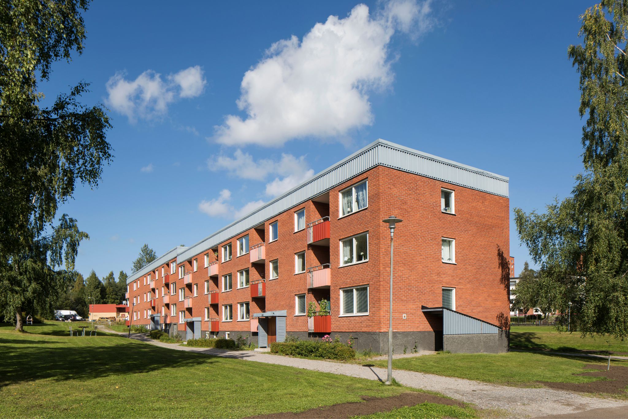 Hammarvägen 3, 863 32, Sundsbruk