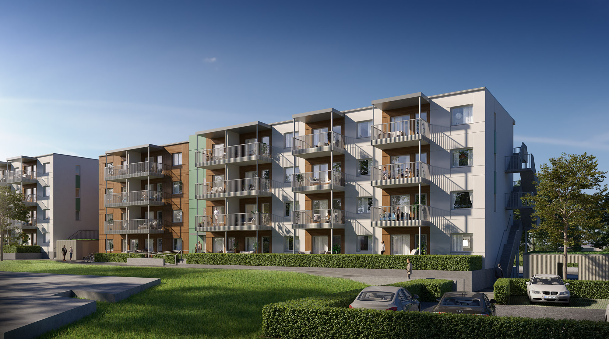 Drottninggatan 81 D, 591 27, Motala
