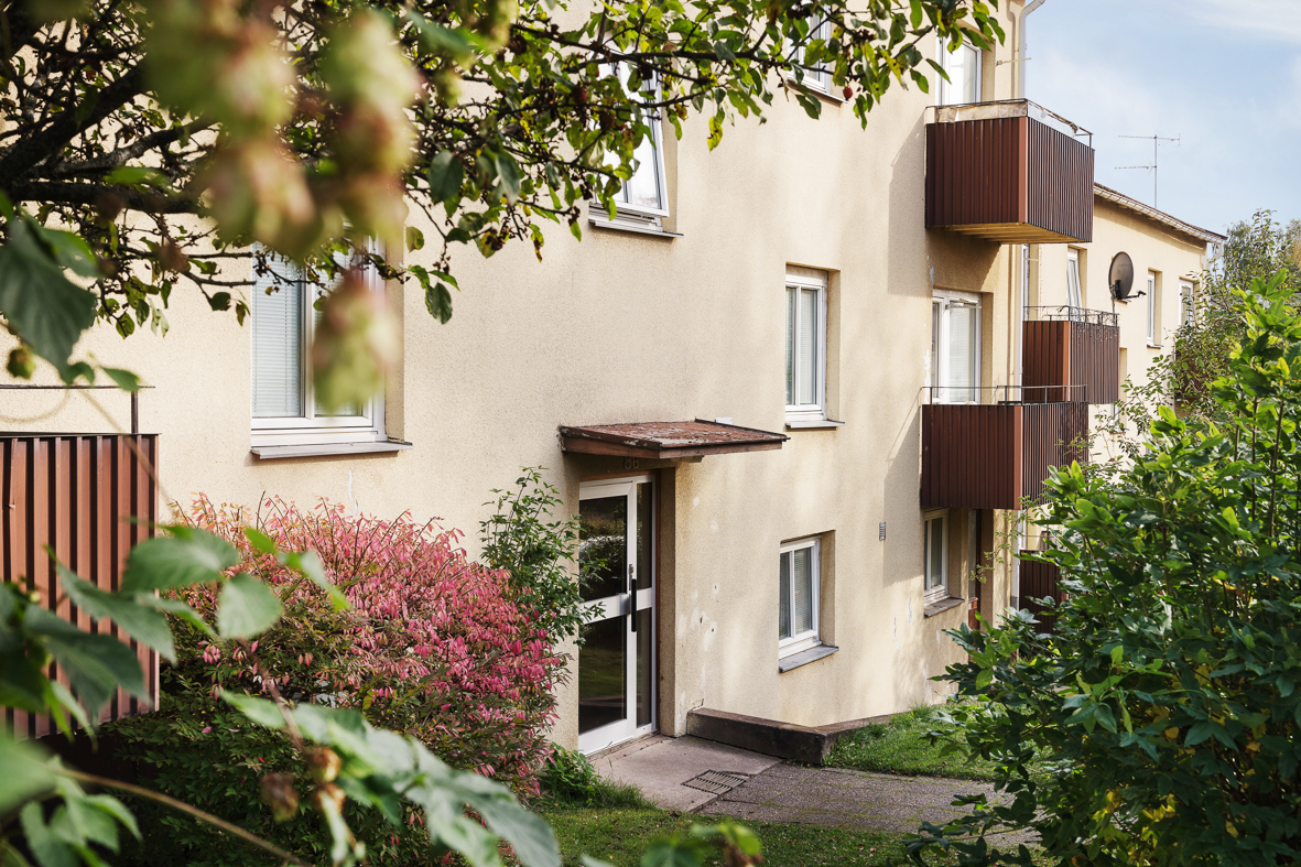 Snickaregatan 4, 573 34, Tranås