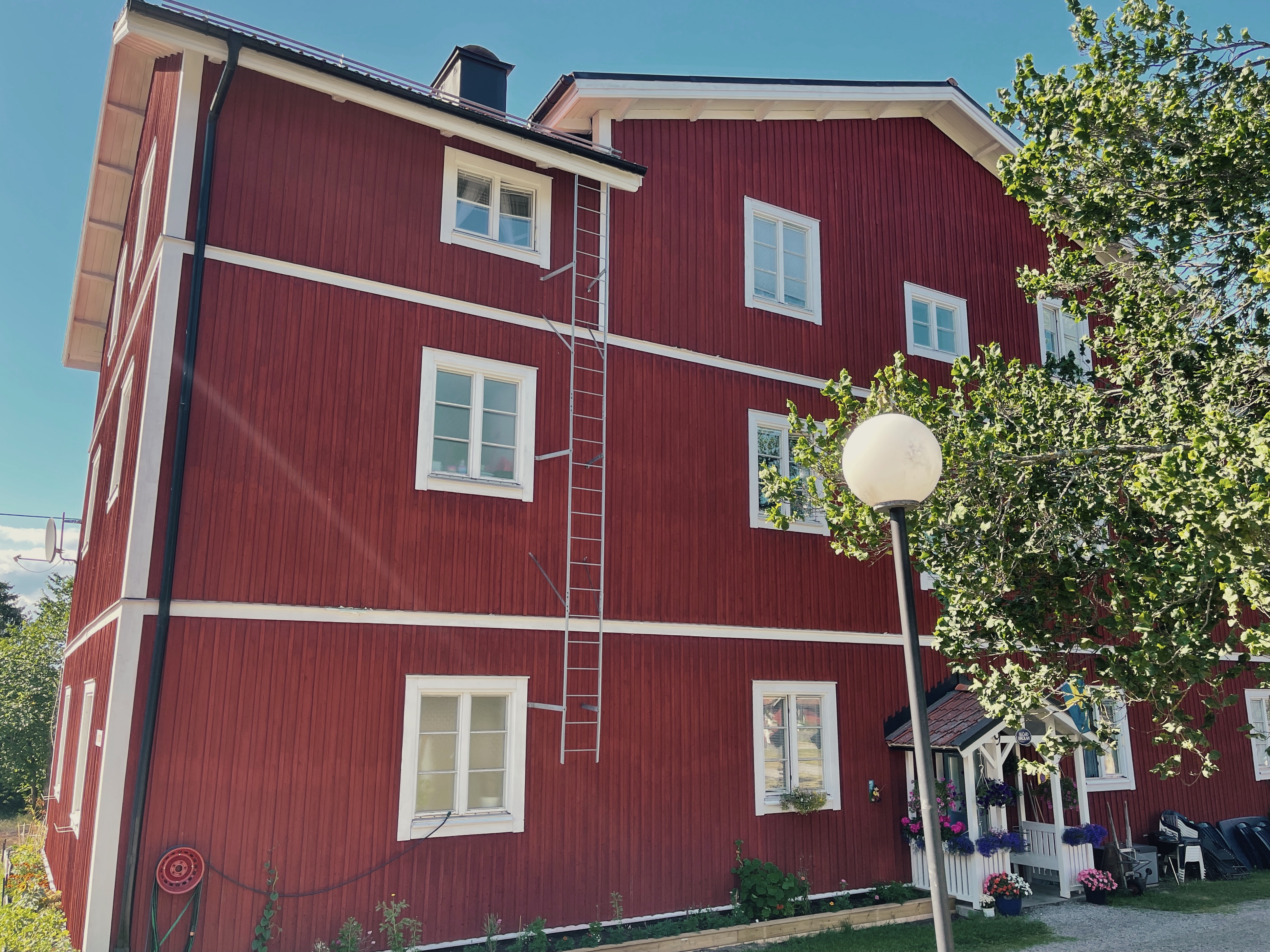 Sandörsbacken 9, 863 33, Sundsbruk