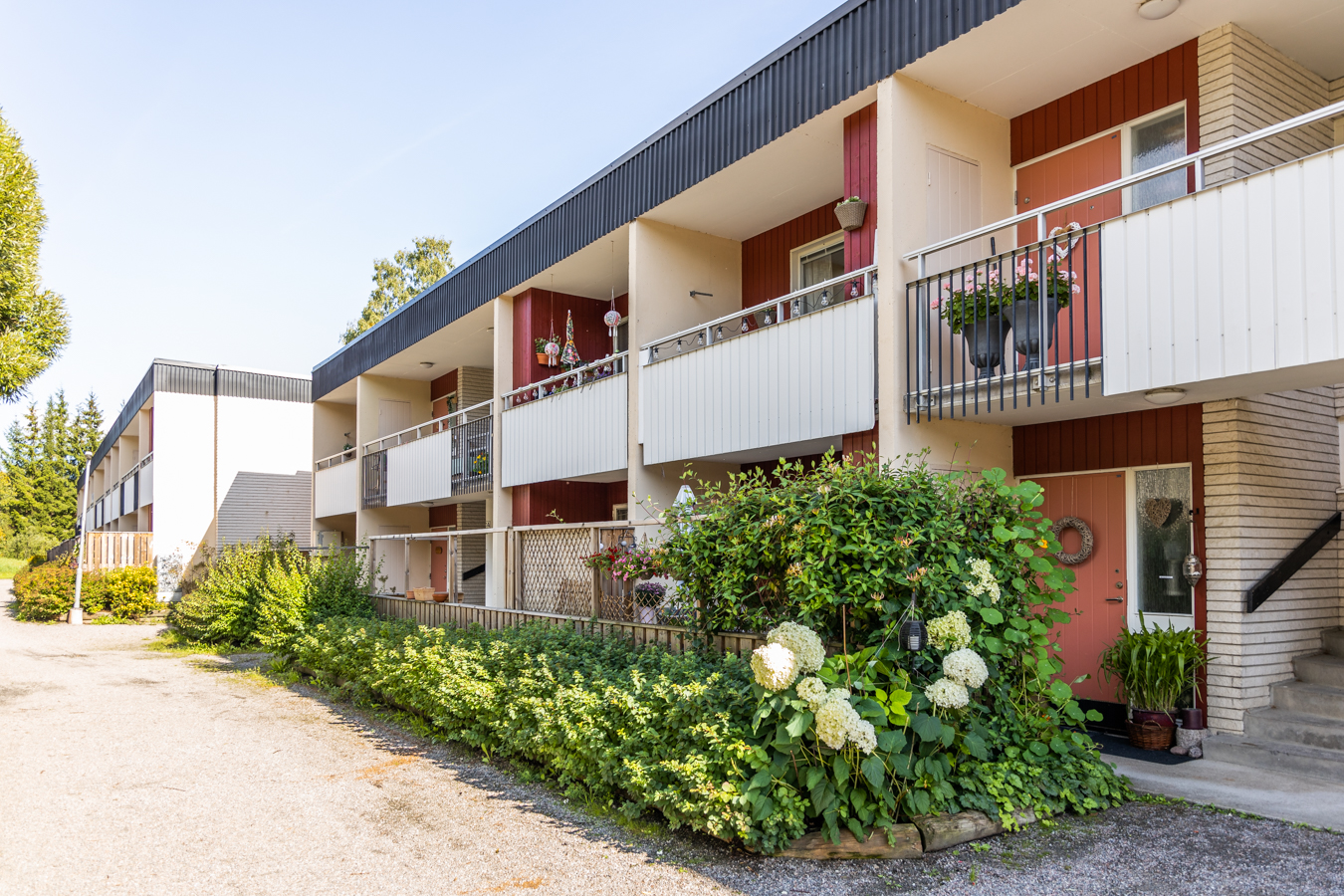 Granbergshöjden 24C, 821 41, Bollnäs