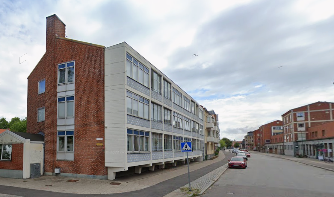Västergatan 36, 231 64, Trelleborg