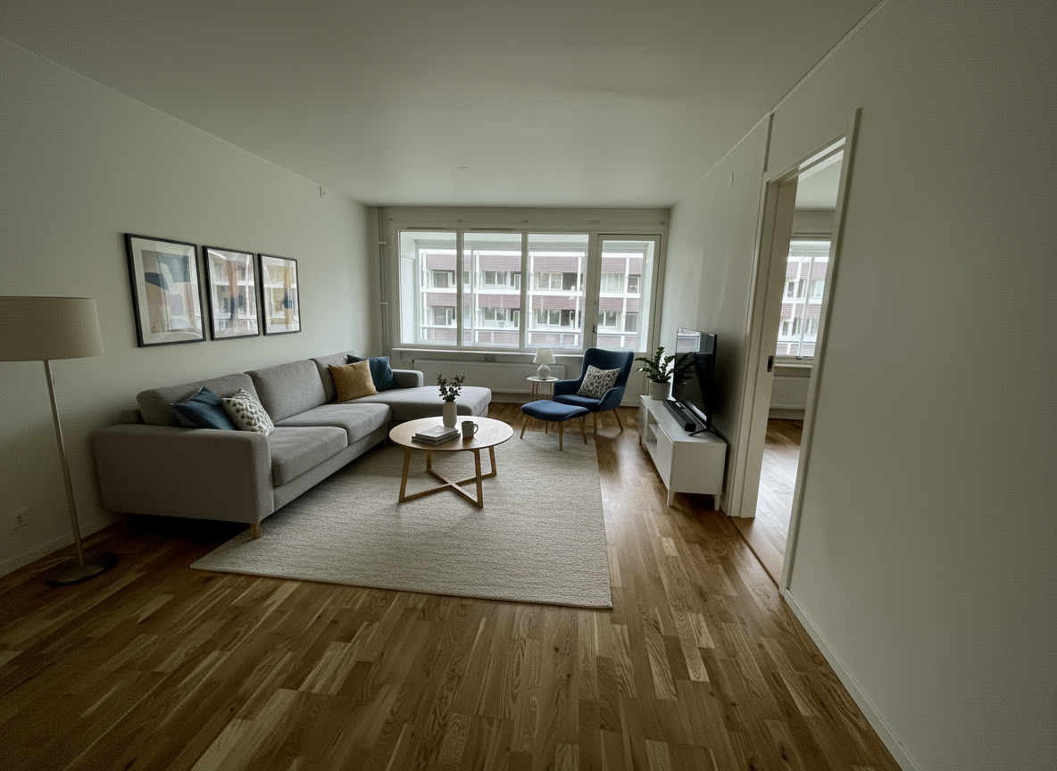 Revärgatan 6, 254 23, Helsingborg
