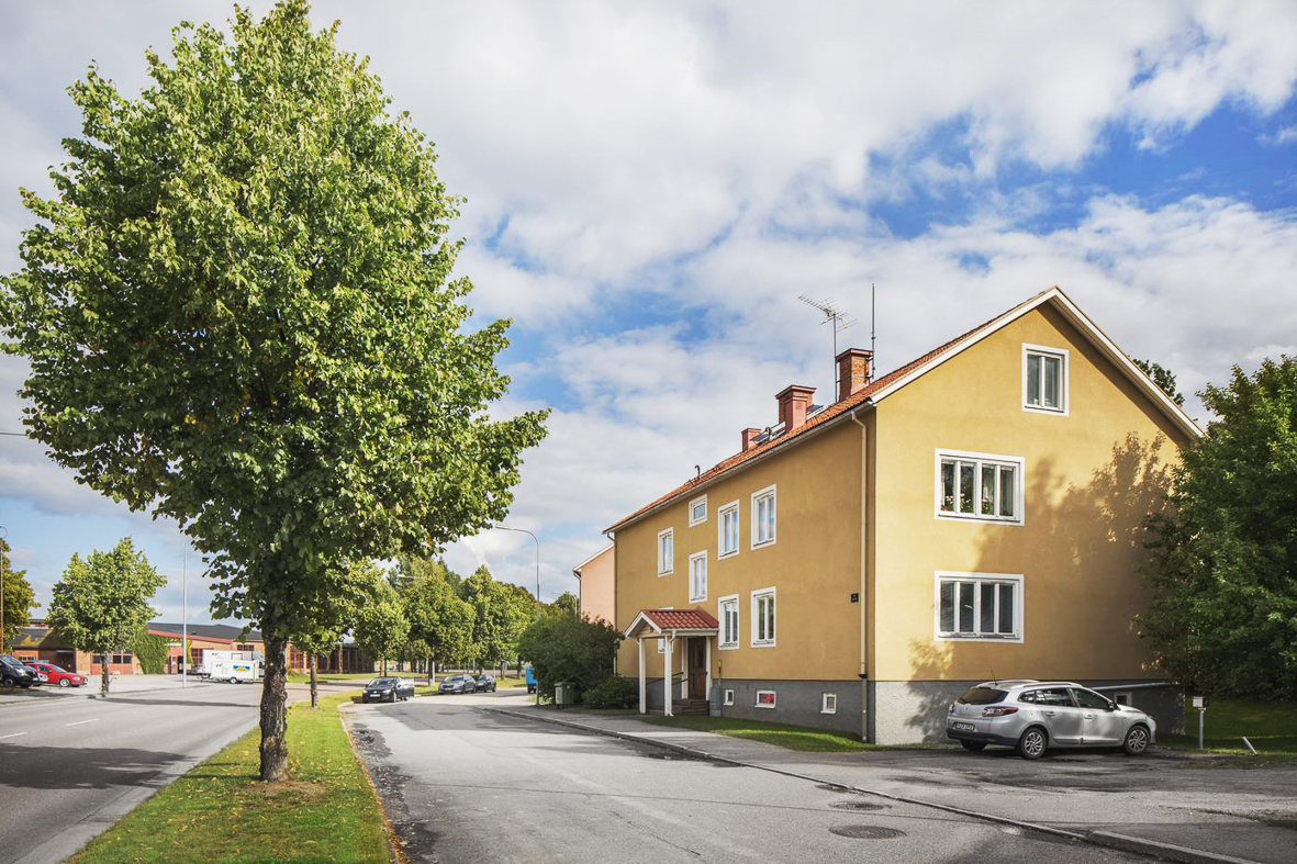 Ringvägen 22, 821 43, Bollnäs
