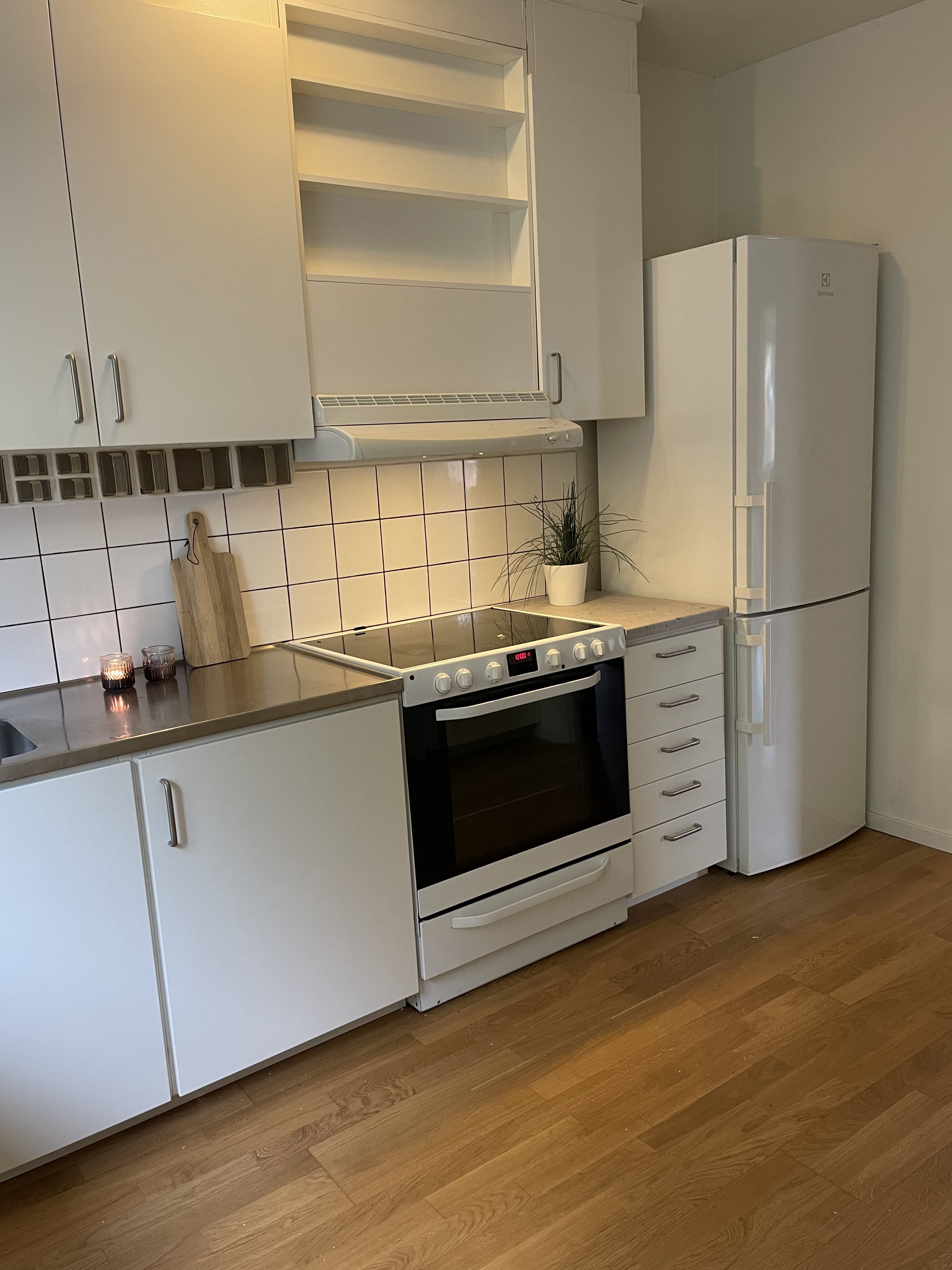 Säbyvägen 5 B, 573 39, Tranås