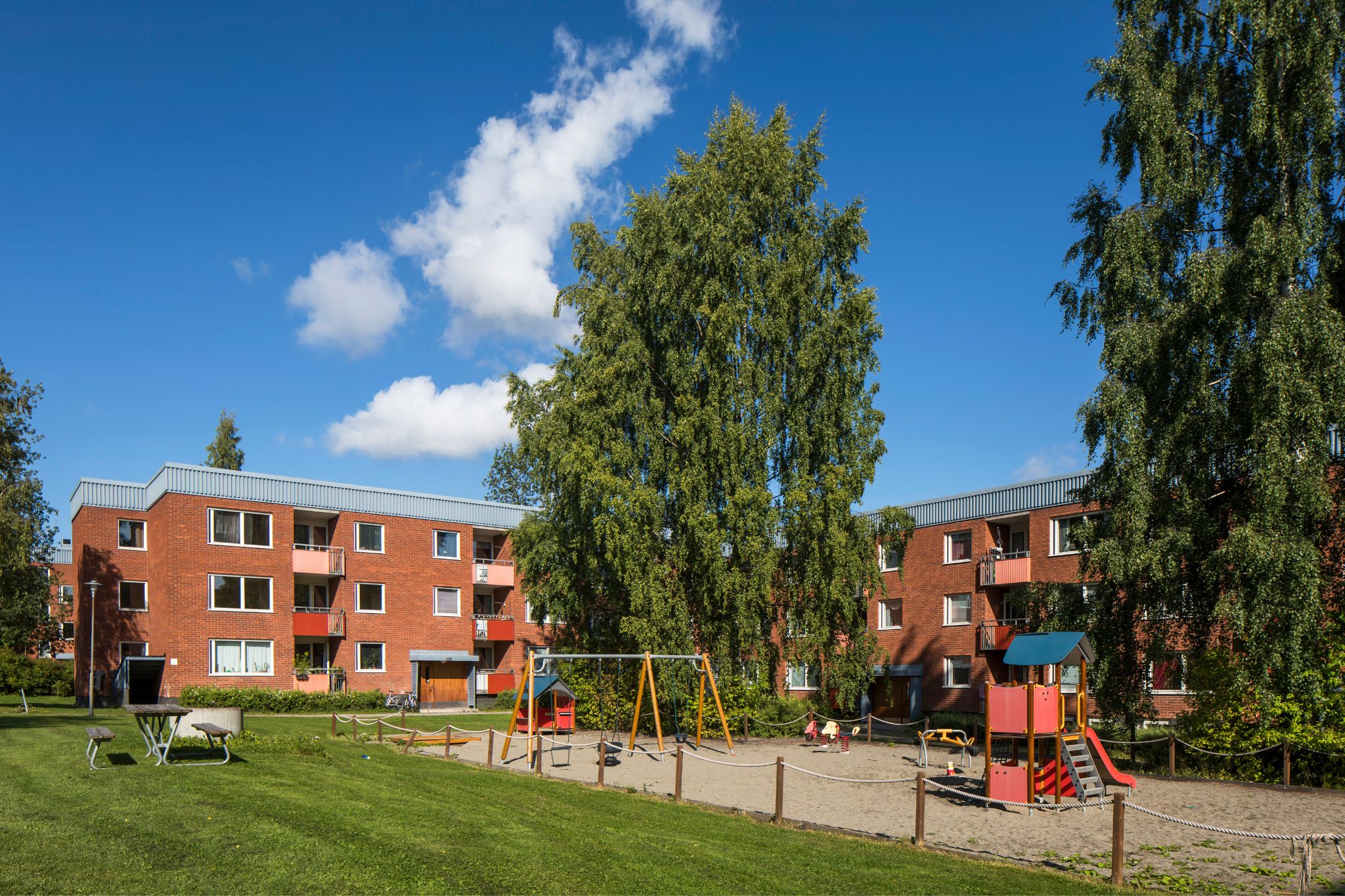 Hammarvägen 23, 863 32, Sundsbruk