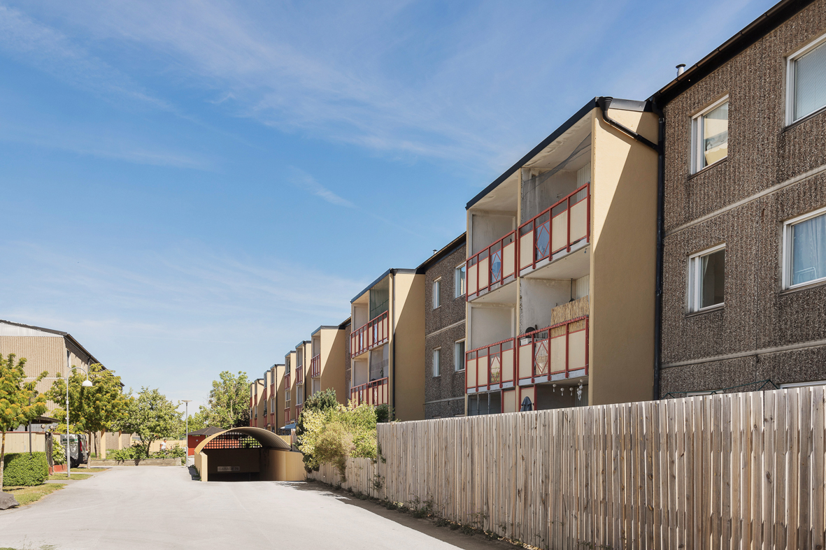 Jungmansgatan 39, 621 51, Visby