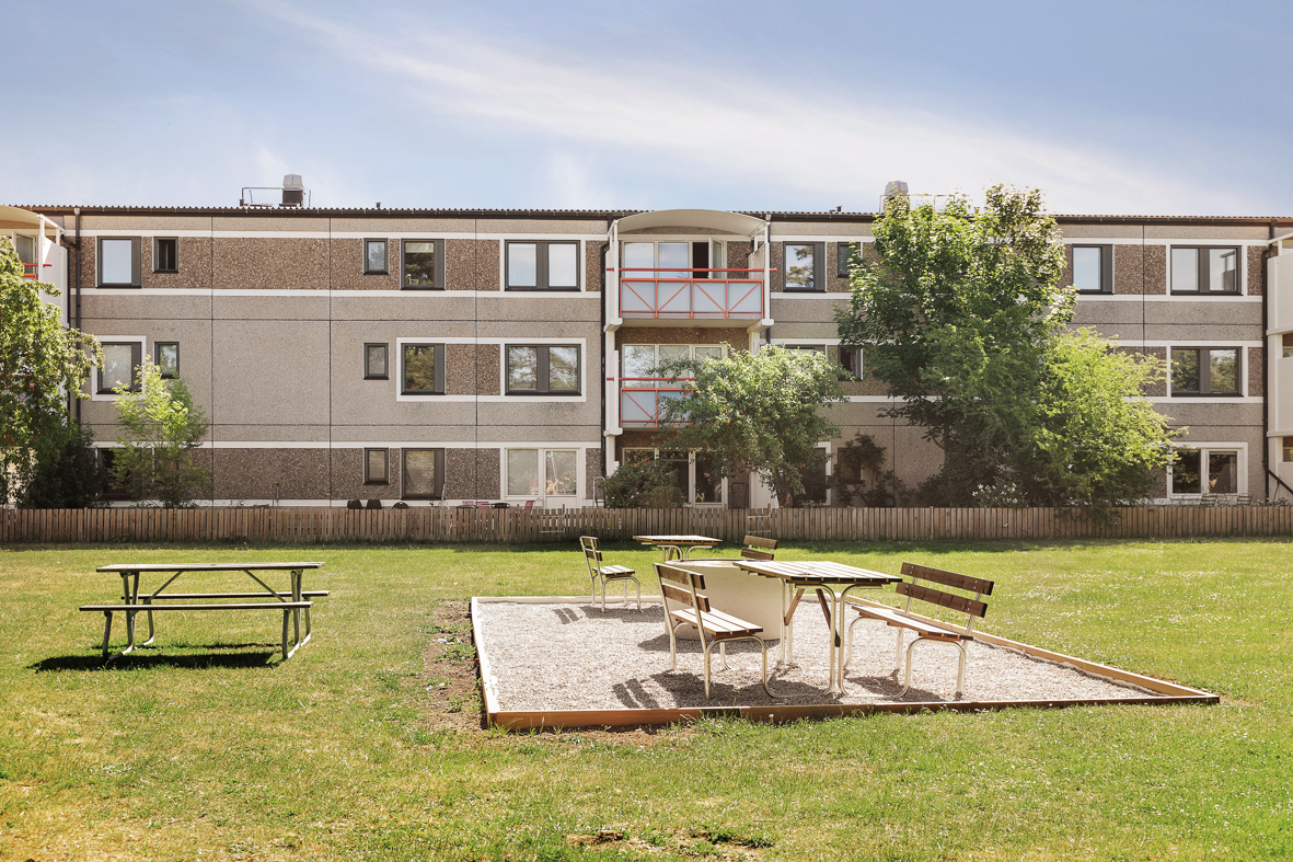Jungmansgatan 91, 621 52, Visby