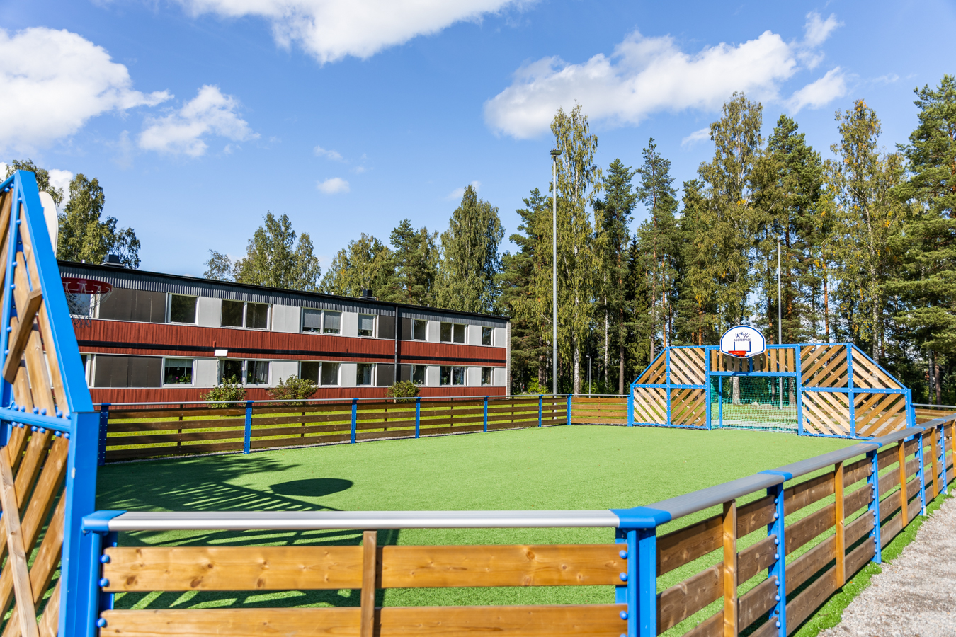 Granbergshöjden 2V, 821 41, Bollnäs