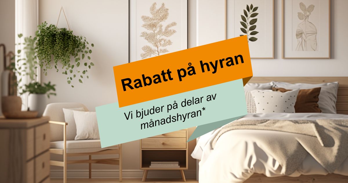 Blasius Königsgatan 23 B, 372 35, Ronneby