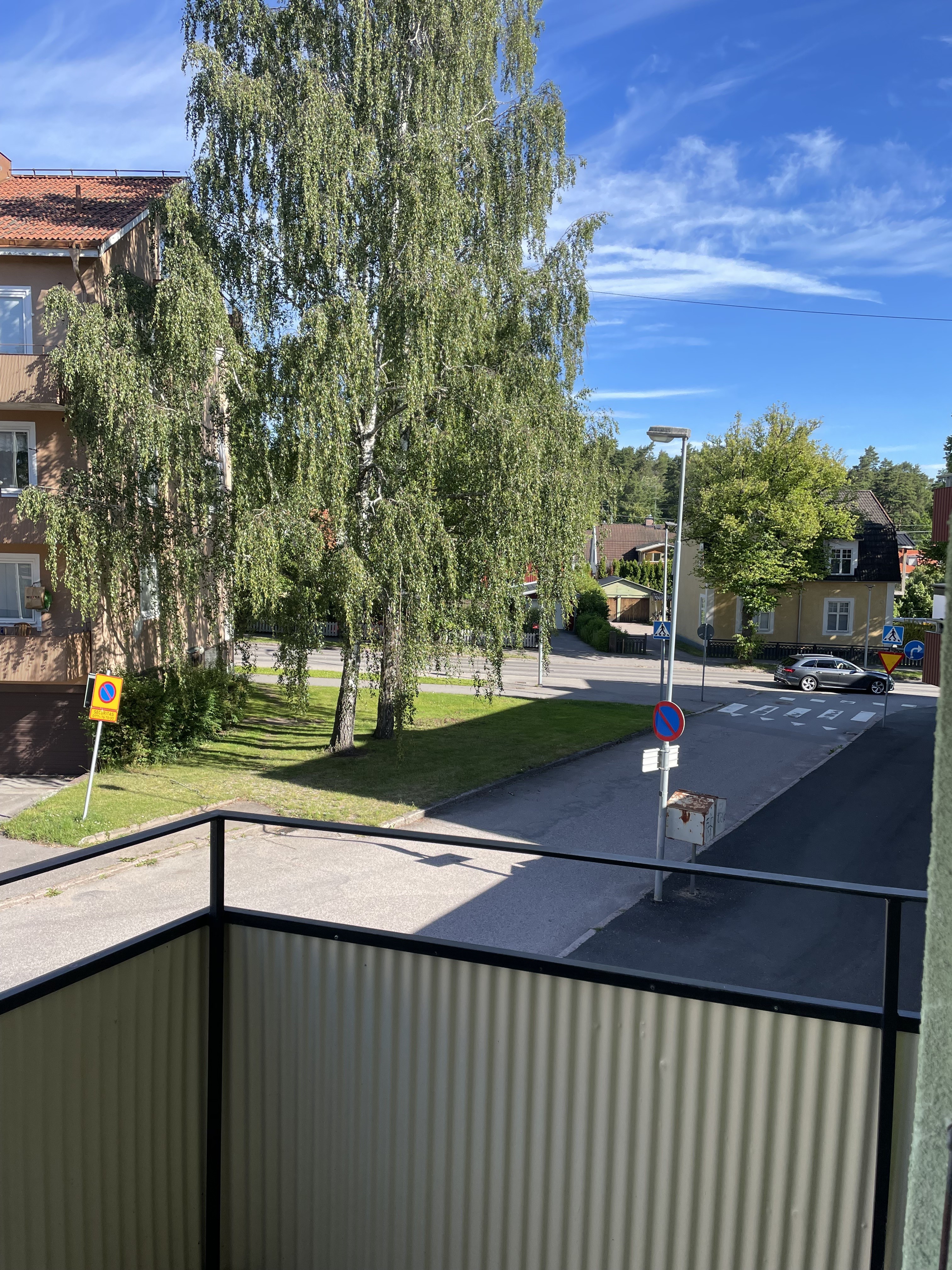 Stigbergsgatan 3, 573 39, Tranås