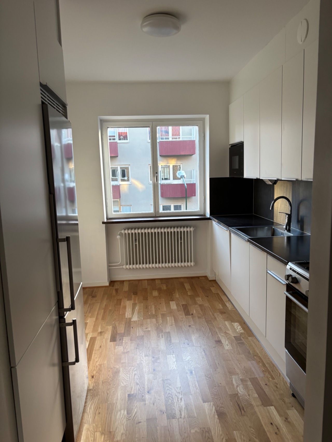 Birger Jarlsgatan 37 C, 216 12, Limhamn