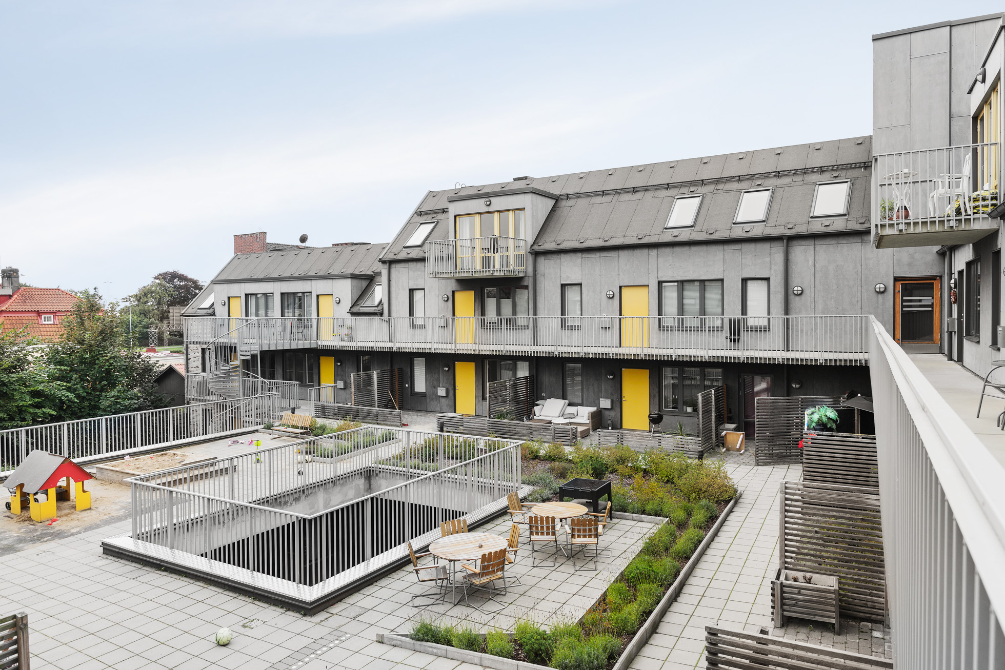 Bryggaregatan 6, 231 64, Trelleborg