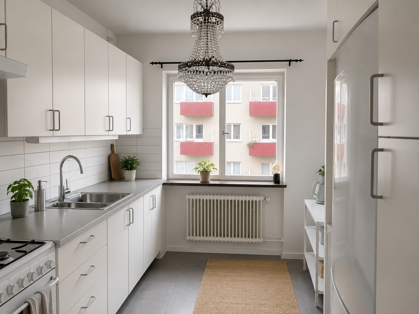 Birger Jarlsgatan 37 B, 216 12, Limhamn