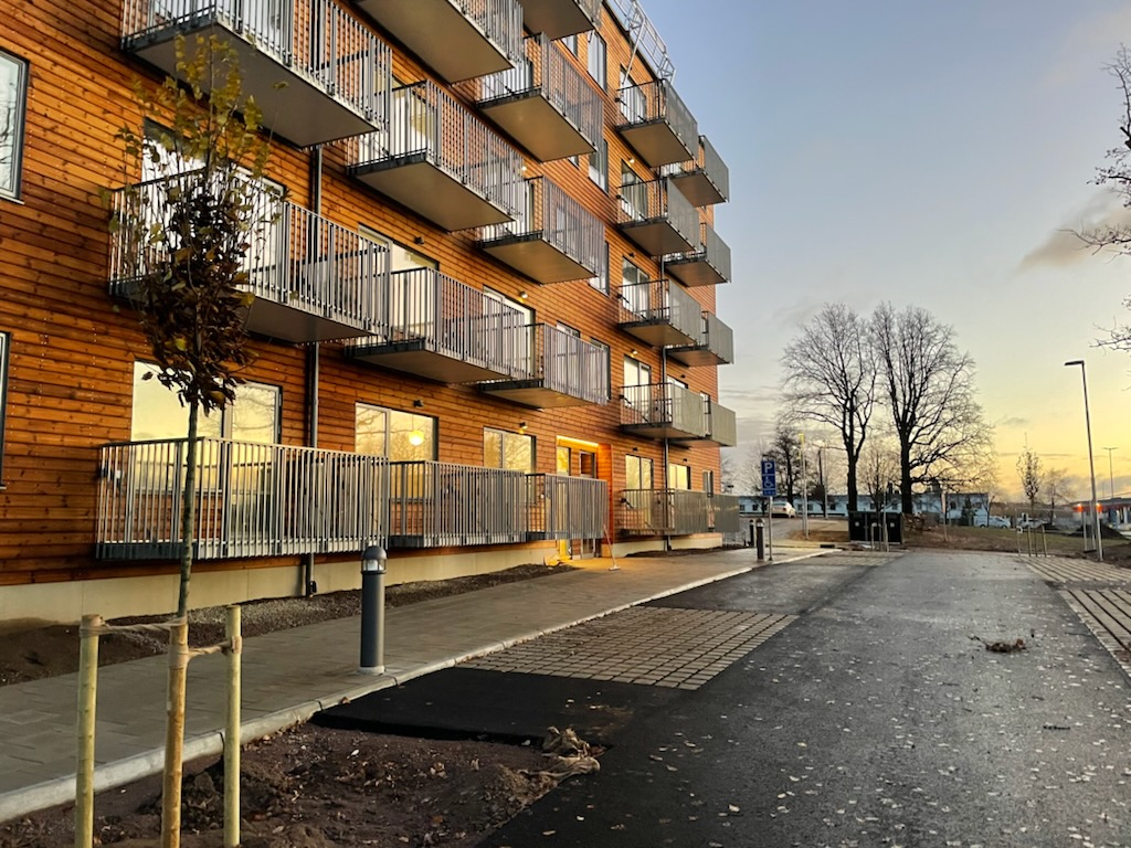 Råssnäsvägen 2, 591 71, Motala
