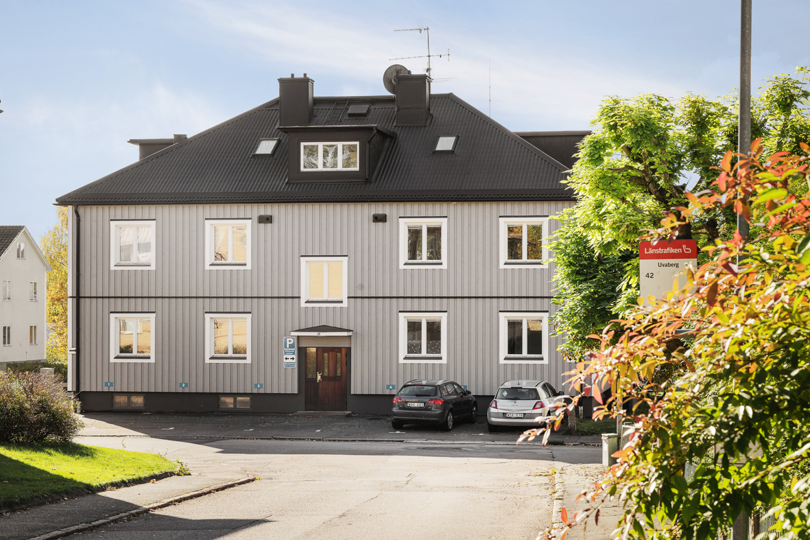 Hantverkaregatan 11, 573 34, Tranås