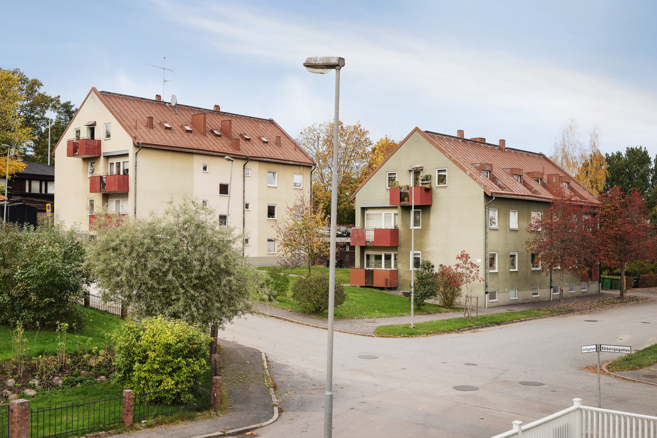 Götgatan 26, 573 39, Tranås