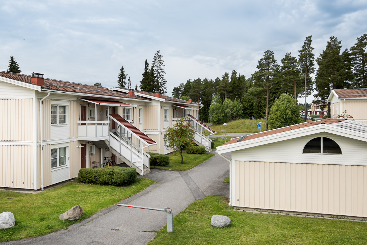 Skogsbruksvägen 117B, 831 78, Östersund